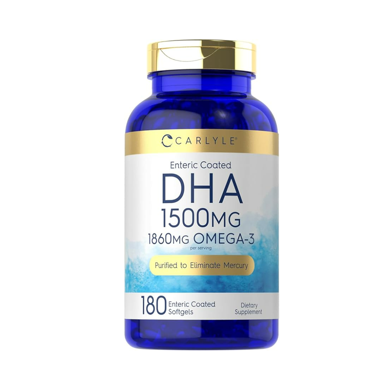 Omega-3 Supplement