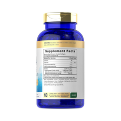 Omega-3 Supplement