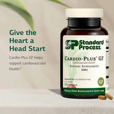 Blood Flow Supplement