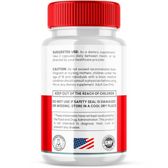 Glycogen Support Supplement