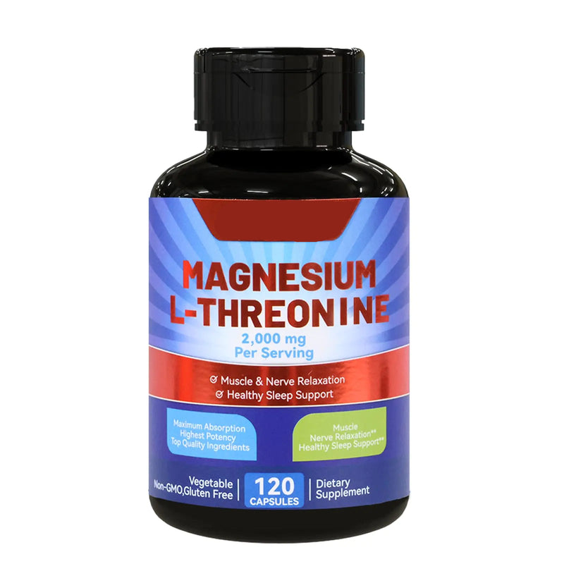 Magnesium Supplement