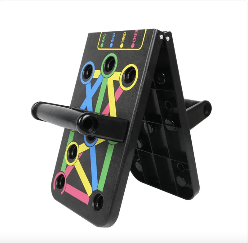 Fitness Push-Up Board