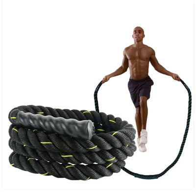 Fitness Jumping Rope