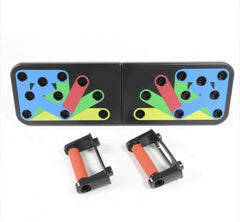 Fitness Push-Up Board