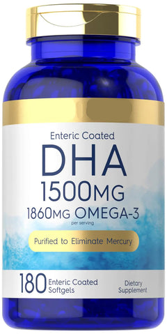 Omega-3 Supplement